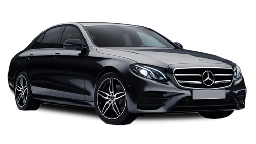 Voiture prestige avec chauffeur