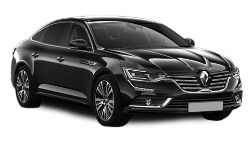 Voiture éco avec chauffeur